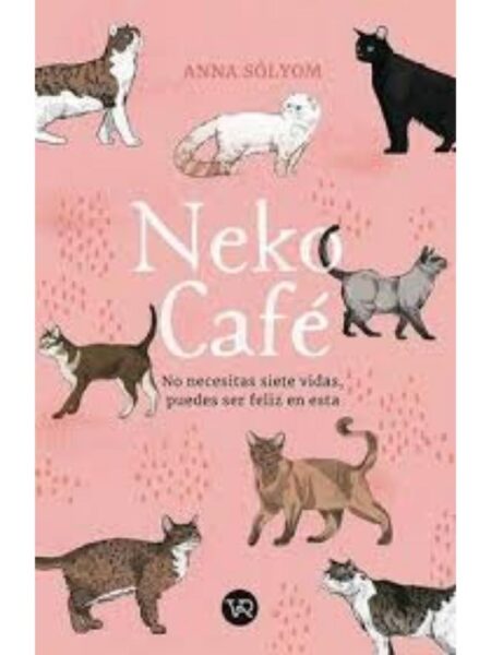 NEKO CAFÉ