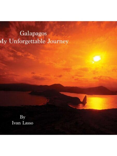 GALÁPAGOS MY UNFORGETTABLE JOURNEY