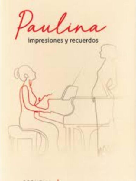PAULINA IMPRESIONES Y RECUERDOS