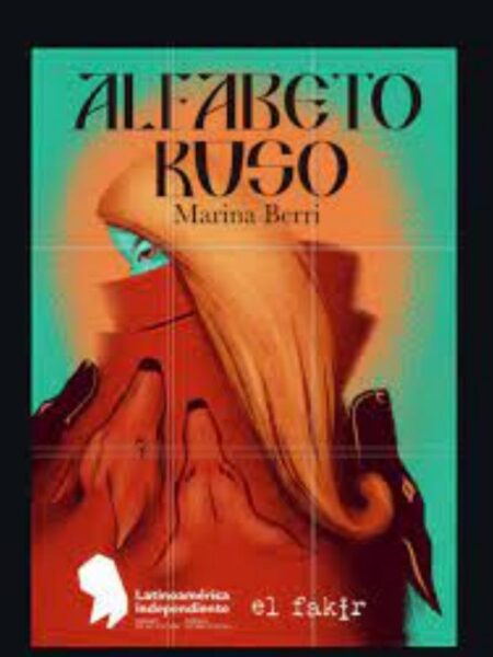 ALFABETO RUSO