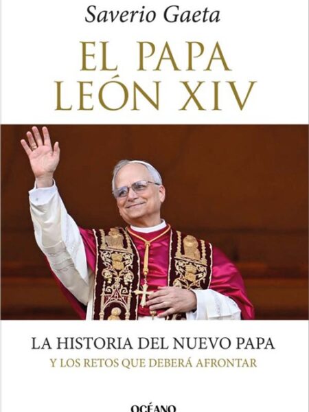 PAPA LEÓN XIV, EL