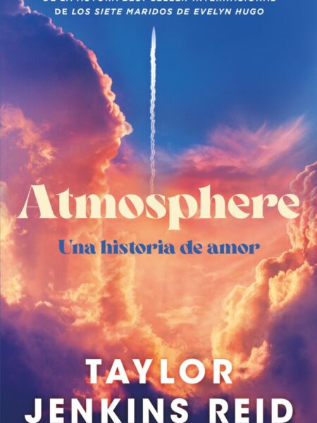 ATMOSPHERE -UNA HISTORIA DE AMOR-