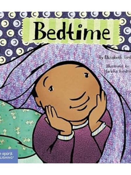 BEDTIME -BOARD BOOKS-