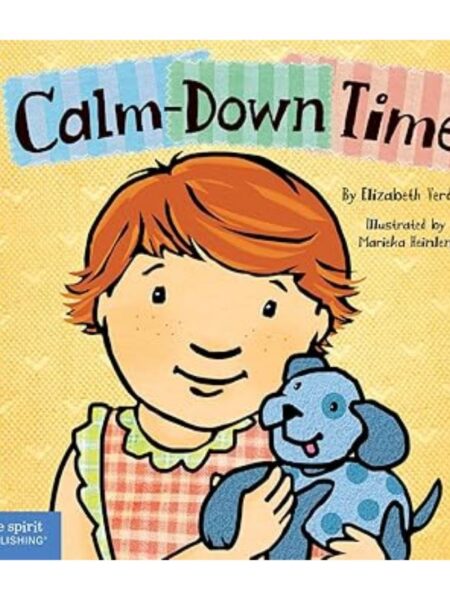 CALM-DOWN TIME