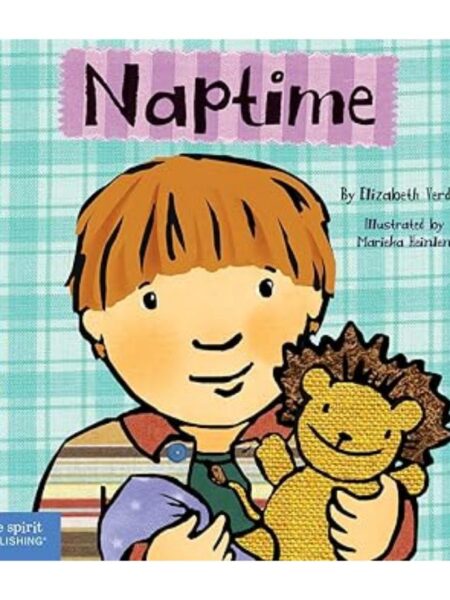 NAPTIME -BOARD BOOKS-