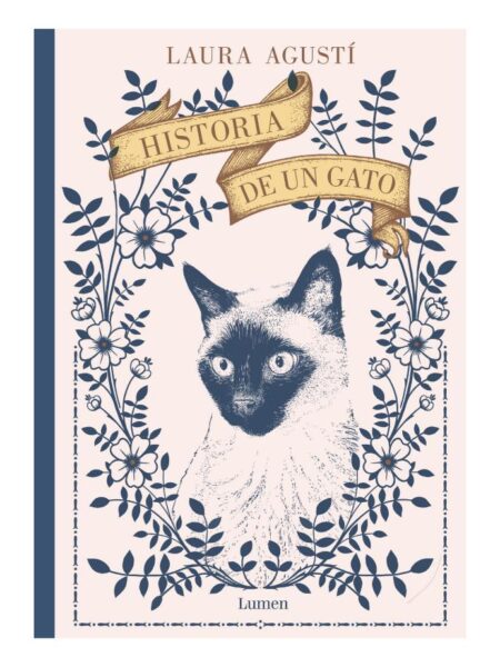HISTORIA DE UN GATO