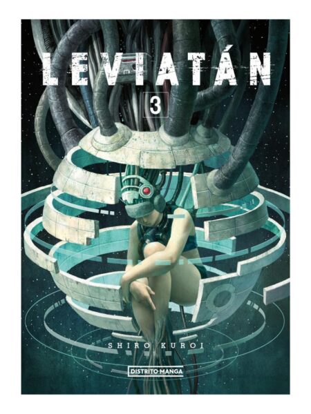 LEVIATÁN 3