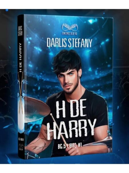 H DE HARRY