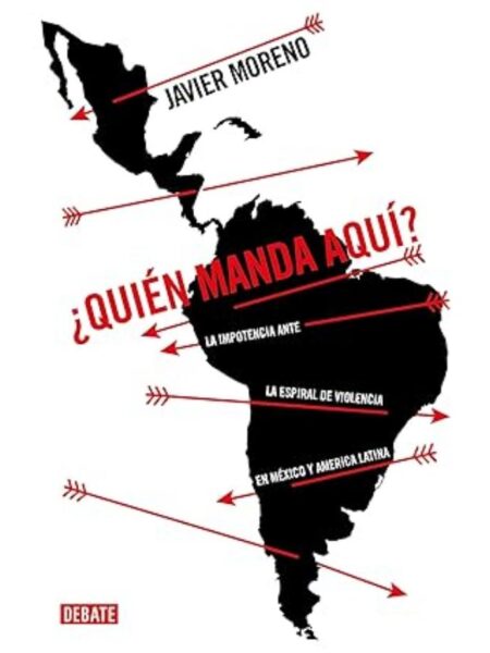 ¿QUIÉN MANDA AQUÍ?