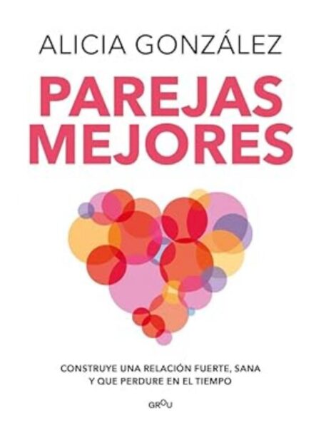 PAREJAS MEJORES