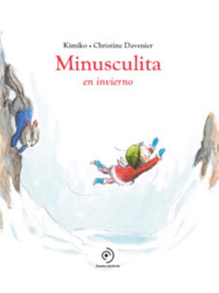 MINUSCULITA EN INVIERNO