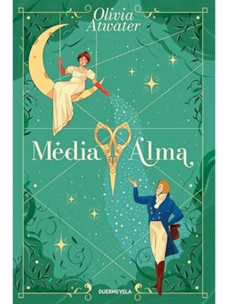 MEDIA LUNA