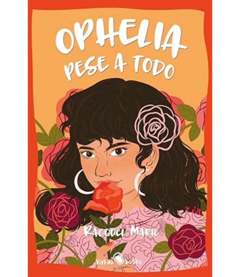 OPHELIA PESE A TODO