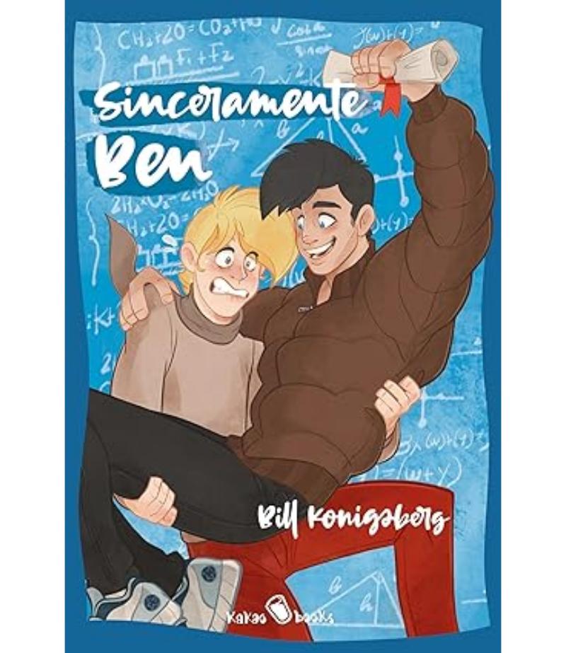 SINCERAMENTE BEN