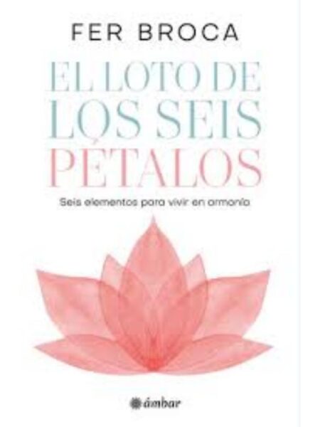 LOTO DE LOS SEIS PETALOS, EL