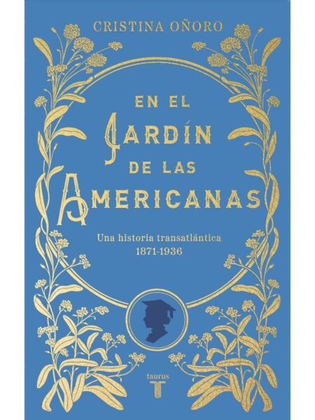 EN EL JARDÍN DE LAS AMERICANAS
