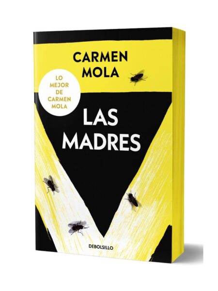 MADRES, LAS -EDICIÓN LIMITADA-