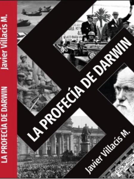 PROFECÍA DE DARWIN, LA