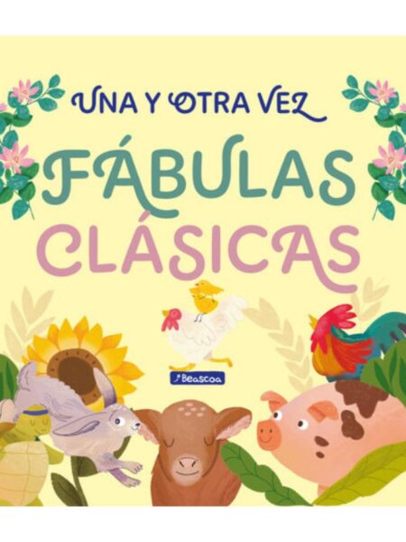 UNA Y OTRA VEZ 1 -FÁULAS  CLÁSICAS-