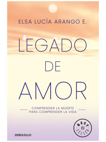 LEGADO DE AMOR