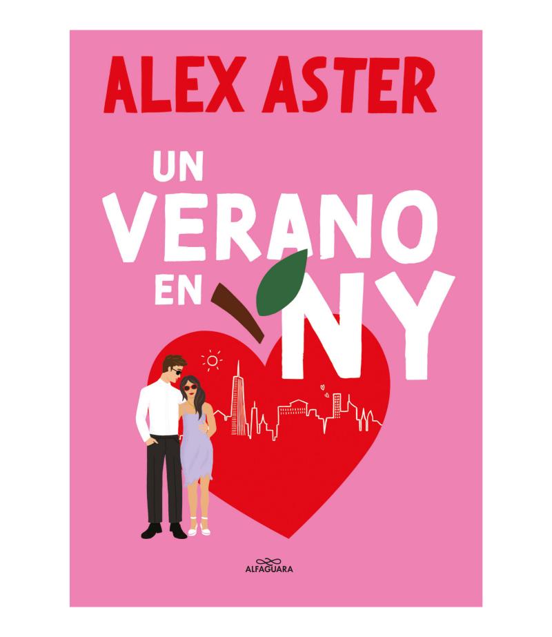 UN VERANO EN NY