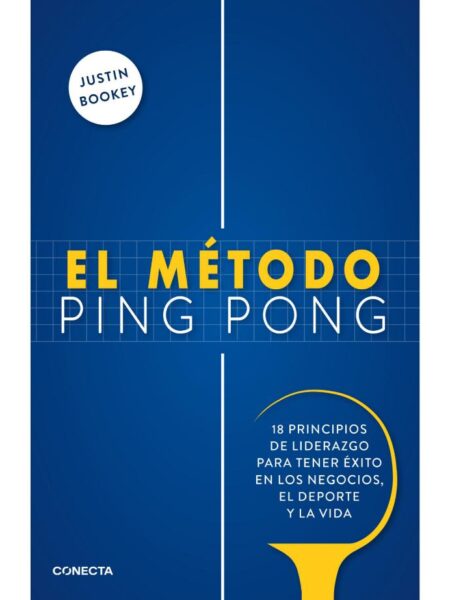 MÉTODO PING PONG, EL