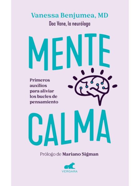 MENTE CALMA