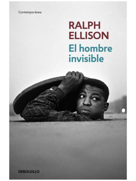 HOMBRE INVISIBLE, EL