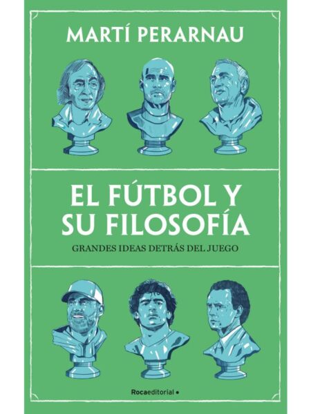 FÚTBO Y SU FILOSOFÍA, EL