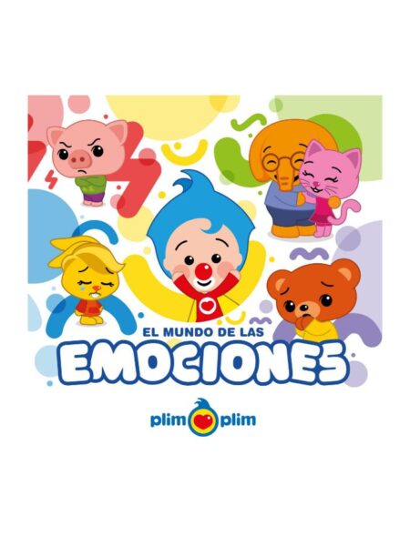 MUNDO DE LAS EMOCIONES, EL