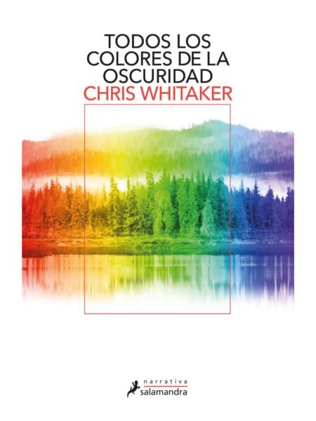 TODOS LOS COLORES DE LA OSCURIDAD