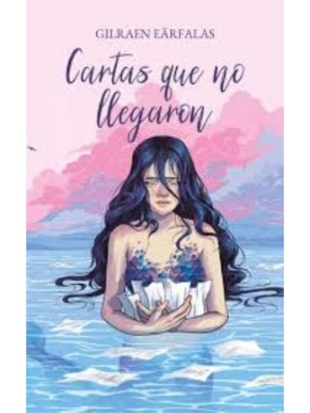 CARTAS QUE NO LLEGARON