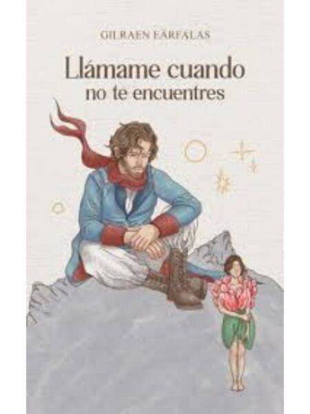 LLÁMAME CUANDO NO TE ENCUENTRES