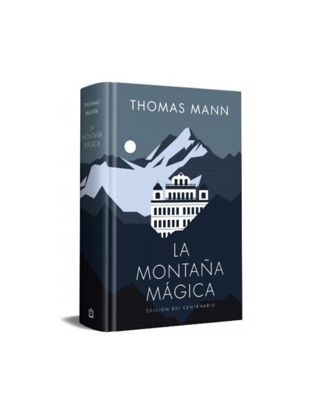 MONTAÑA MÁGICA, LA -EDICIÓN ESPECIAL-