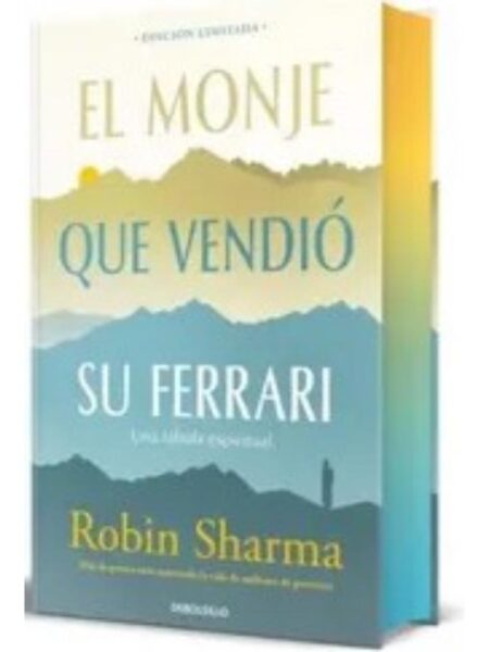 MONJE QUE VENDIÓ SU FERRARI, EL -EDICIÓN ESPECIAL-