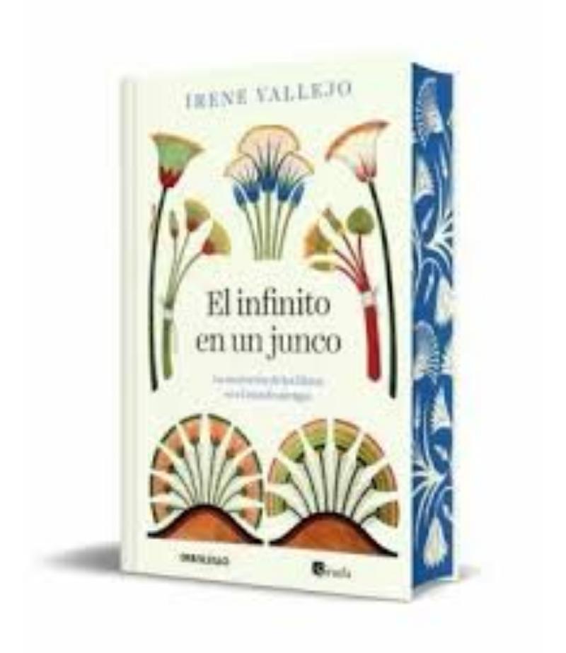 INFINITO EN UN JUNCO, EL -EDICIÓN ESPECIAL-