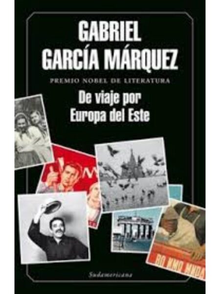 DE VIAJE POR EUROPA DEL ESTE
