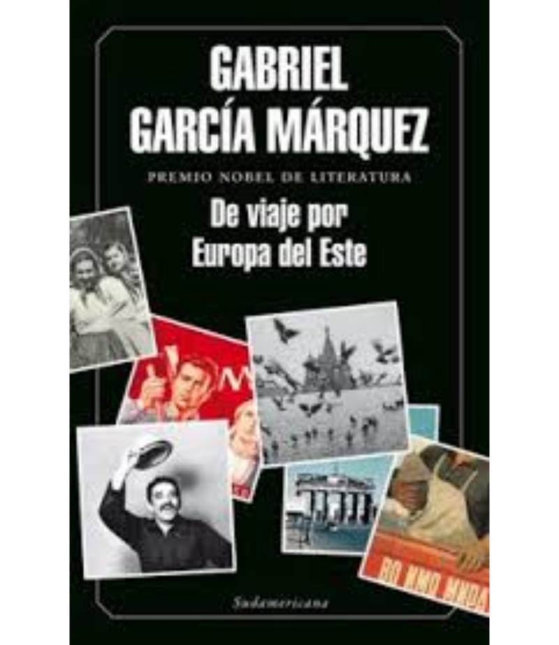 DE VIAJE POR EUROPA DEL ESTE