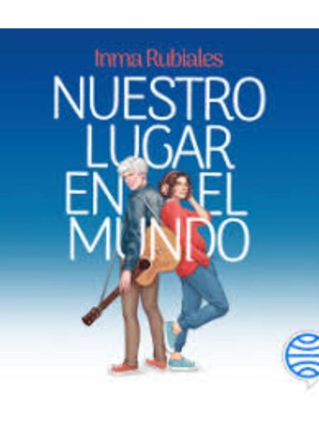 NUESTRO LUGAR EN EL MUNDO