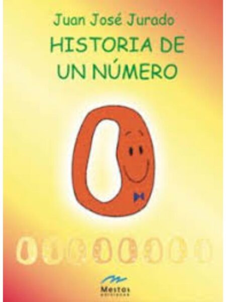 HISTORIA DE UN NUMERO