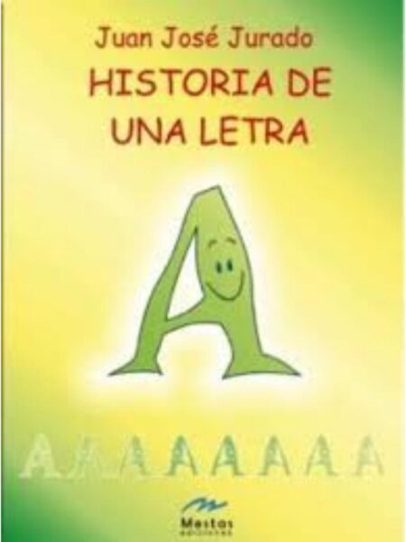 HISTORIA DE UNA LETRA