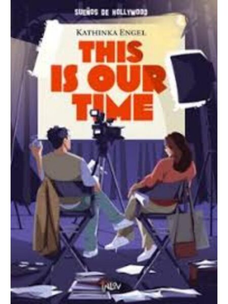 THIS IS OUR TIME