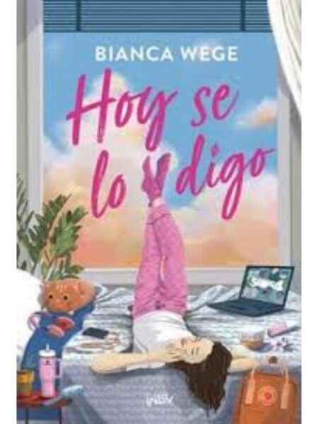 HOY SE LO DIGO