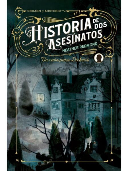 HISTORIA DE DOS ASESINATOS