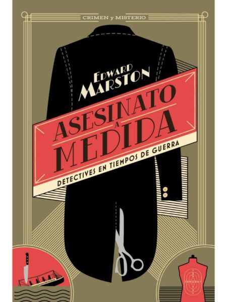 ASESINATO A MEDIDA