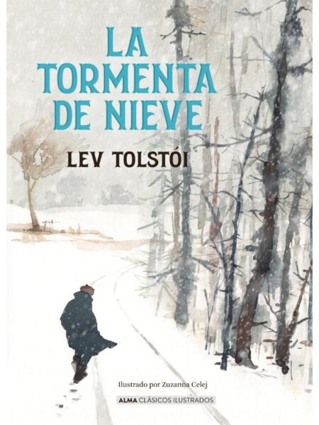 TORMENTA DE NIEVE, LA