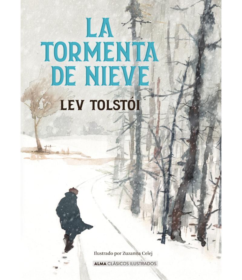 TORMENTA DE NIEVE, LA