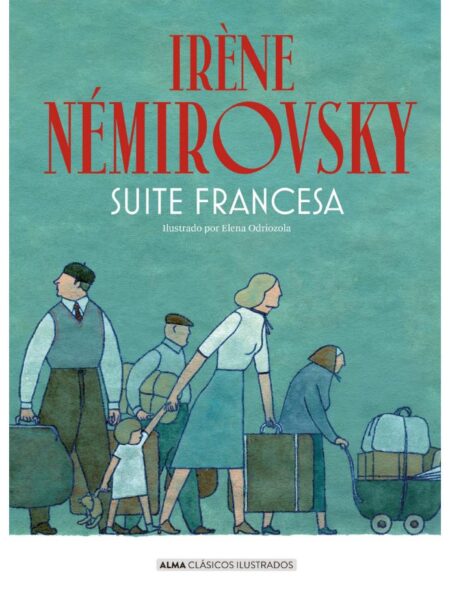 SUITE FRANCESA
