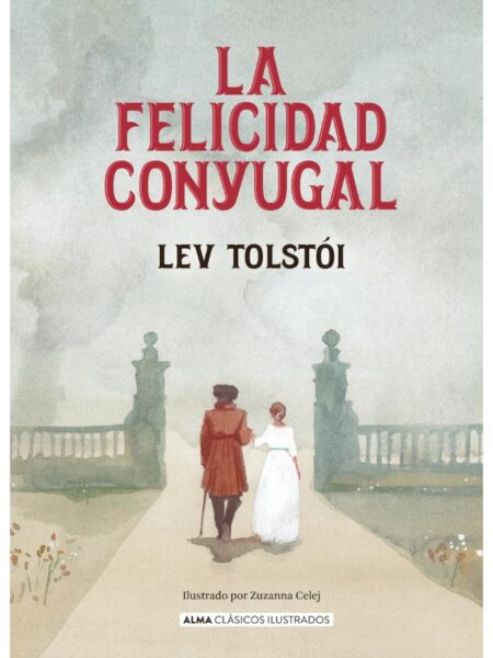 FELICIDAD CONYUGAL, LA