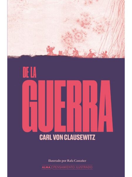 DE LA GUERRA